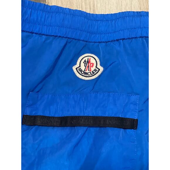 Montcler Swimming Trunks Size 48 - Picture 6 of 10